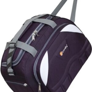 Trovety Luggage